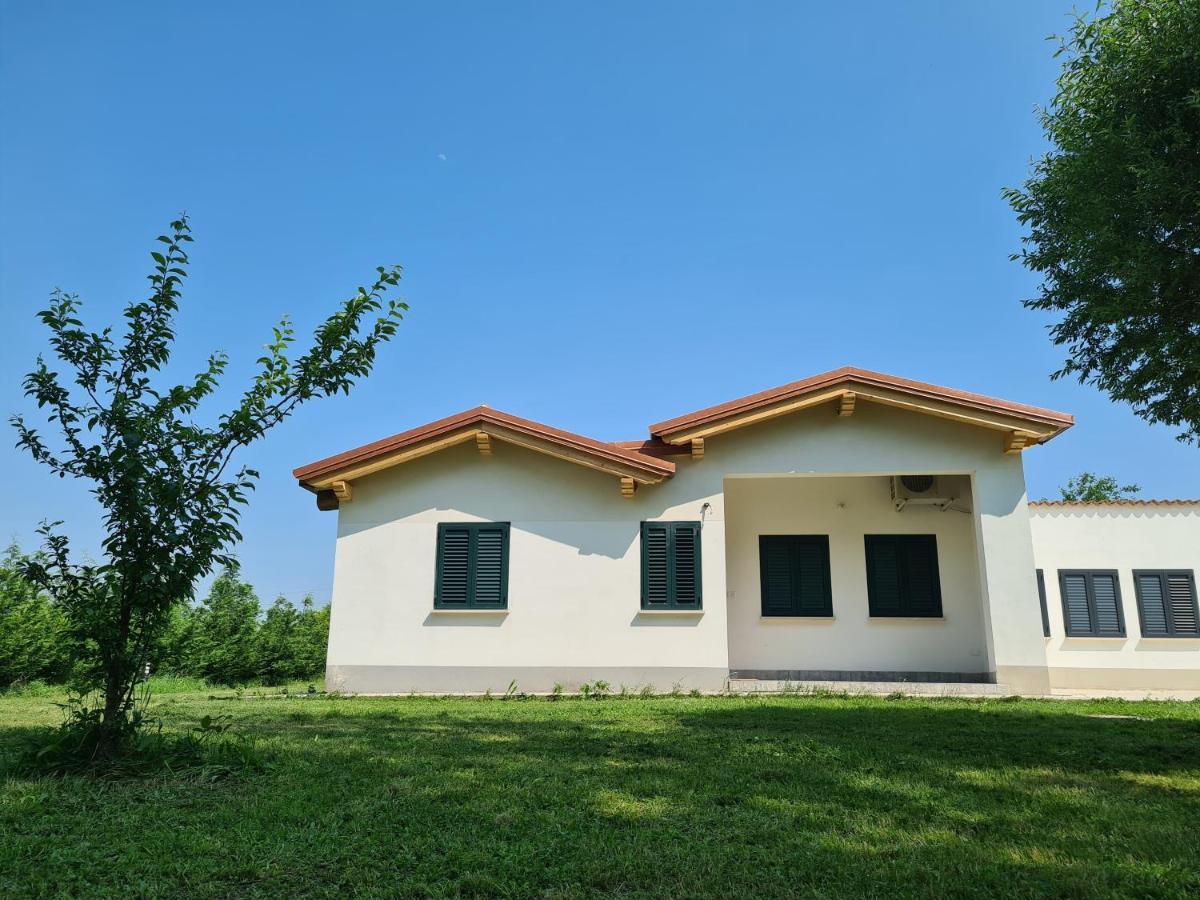 Agriturismo Ca Novak Venezia Spinea Exterior foto