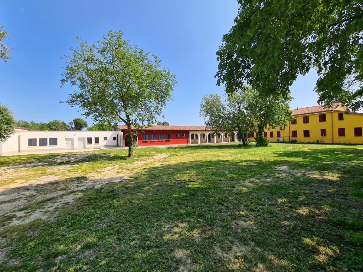 Agriturismo Ca Novak Venezia Spinea Exterior foto
