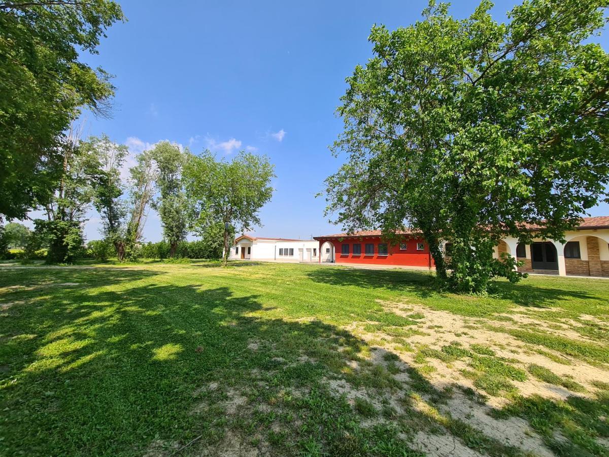 Agriturismo Ca Novak Venezia Spinea Exterior foto